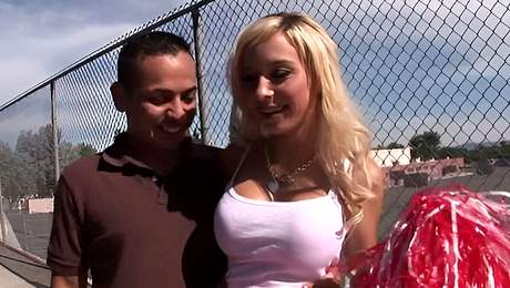 fuf morgan layne hd