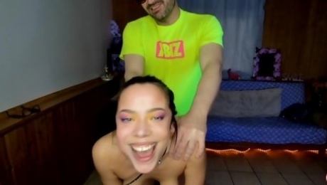 Lapdance Fuck For Daddy