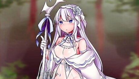 Saintess Emilia