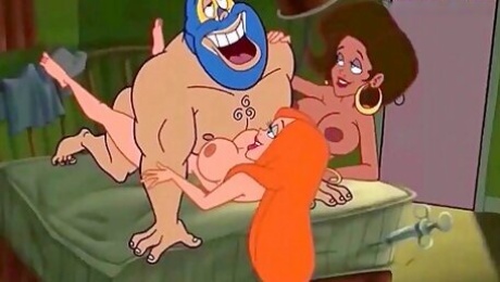 El Super B E A S T O Suzi X Fanservice Porn Compilation - Anime Hentai And Car Toon