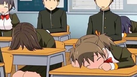 Animated Masturbate And Fuck