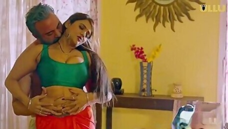 Jane Anjane Mein 7 Ep5 Ullu Hot Hindi Web Series