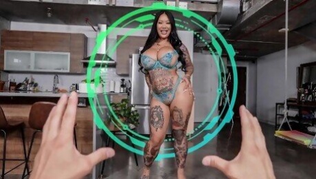 Johnny Love and Connie Perignon's connie perignon xxx by Sex Selector