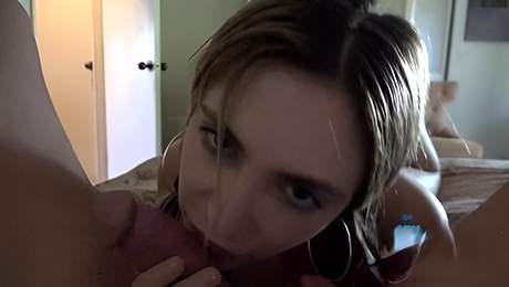 Jane Wilde's amateur video by ATK Girlfriends