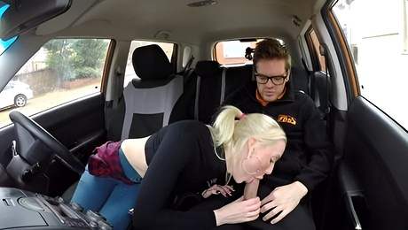 Vicious Ryan's big tits sex