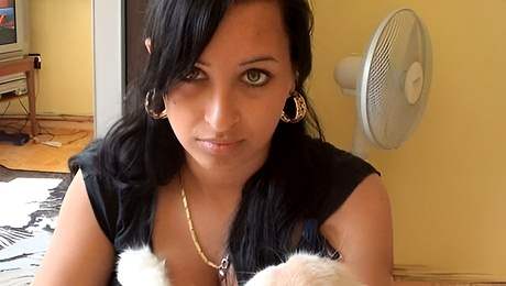 Noname's bbw scene by Czech Amateurs