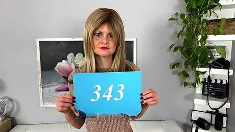 Lana Watson's young (18+) smut by Czech Sex Casting