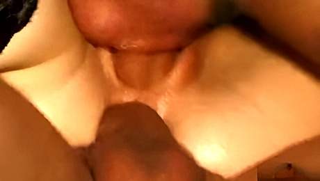Sublime Nora's wet pussy fuck porn