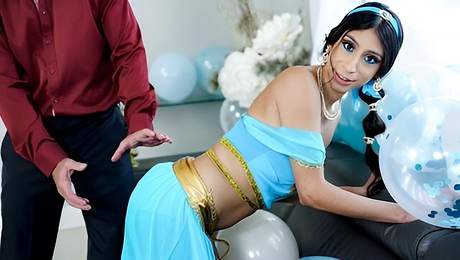 TeamSkeet teen (18+) porn