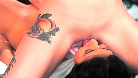 Amazing Raven Lane's sheseducedme dirt